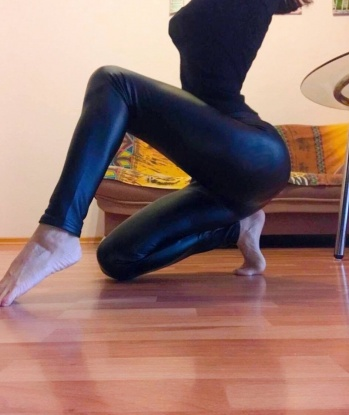 Проститутка Юлия